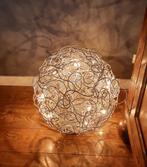 Mooie lamp. 60 cm Doorsnee.  Z.s.m. ophalen., Ophalen, Zo goed als nieuw, Metaal, Minder dan 100 cm