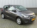 Opel KARL 1.0 ecoFLEX Edition |Airco|CuiseCtrl|5Deurs|Blueto, Auto's, Opel, Voorwielaandrijving, 839 kg, Stof, Gebruikt