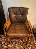 Stoel / Fauteuil, Huis en Inrichting, Ophalen, Zo goed als nieuw, 75 tot 100 cm, 50 tot 75 cm