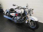 Kawasaki VN 1600 CLASSIC VN1600 TOP CONDITIE (bj 2004), Chopper, Bedrijf, Meer dan 35 kW, 1552 cc