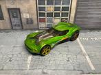 Hotwheels (onbekend), Ophalen of Verzenden, Zo goed als nieuw