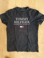 Shirt jongens Tommy Hilfiger maat 164, Kinderen en Baby's, Kinderkleding | Maat 164, Jongen, Tommy Hilfiger, Ophalen of Verzenden