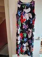 Norah jurk maat 46, Kleding | Dames, Jurken, Zwart, Maat 46/48 (XL) of groter, Ophalen of Verzenden, Zo goed als nieuw