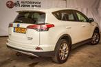 Toyota RAV4 2.5 Hybrid AWD Dynamic, achteruitrijcamera, afne, Automaat, Stof, Gebruikt, 1650 kg