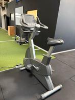 Hometrainer - Professioneel & Duurzaam (Merk: Life Fitness), Ophalen, Gebruikt, Metaal, Benen
