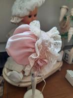 Bonnet Rose/blauw 18,50 per stuk., Ophalen of Verzenden