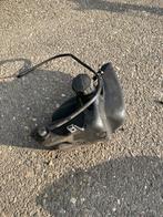 Zip type 3 tank, Ophalen of Verzenden, Zo goed als nieuw, Tank, Piaggio