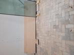 Interieur plaat Zebrano HPL, Doe-het-zelf en Verbouw, Ophalen, Nieuw, HPL, Minder dan 20 mm
