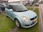 Suzuki Swift 1.3 Shogun 5 deurs Airco, Te koop, Benzine, Hatchback, Gebruikt