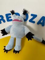 770 vingerpopje maar eerst ving ik een monster, Ophalen of Verzenden, Gebruikt, Overige typen