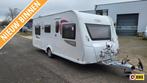 LMC Musica Spring 503E Black Selecion, Caravans en Kamperen, Rondzit, Bedrijf, 5 tot 6 meter, LMC en Münsterland