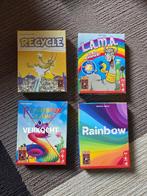 Handzame 999 Games spellen [ideaal voor in de koffer], Hobby en Vrije tijd, Gezelschapsspellen | Kaartspellen, Een of twee spelers