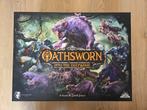 Oathsworn: Into the Deepwood - Standee Version [KS], Ophalen of Verzenden, Zo goed als nieuw