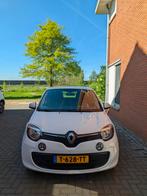 Renault Twingo Twin4Fun 1.0 SCE 70 2016 Wit, Auto's, 839 kg, Twingo, 4 stoelen, Wit