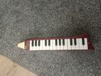 Hohner Melodica Piano 27 - Incl. Handleiding, Muziek en Instrumenten, Ophalen of Verzenden, Gebruikt