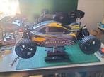 Himoto buggy, Gebruikt, Auto offroad, Schaal 1:10, Ophalen