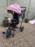 Driewieler fietsje, Ophalen of Verzenden, Zo goed als nieuw