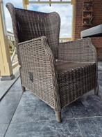 2 relax /loungestoelen, Tuin en Terras, Ophalen, Zo goed als nieuw
