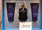 Mugler Alien eau de parfum refillable talisman set nieuw, Ophalen of Verzenden, Nieuw
