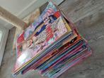 Tina Tijdschriften Collectie, Ophalen of Verzenden, Gelezen, Damesbladen