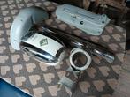 Puch DS50 scooter onderdelen, Ophalen, Overige typen, Zo goed als nieuw, Nick@vannick.nl
