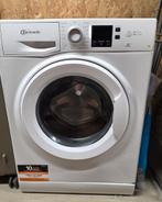 Wasmachine Bauknecht BPW 814 A 8 kg, Ophalen of Verzenden, Zo goed als nieuw, 1200 tot 1600 toeren, 85 tot 90 cm