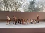 Schleich Paarden, Ponies, Veulens, Repaints & Belville Popje, Ophalen of Verzenden, Gebruikt, Overige typen