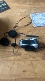 Cardo Packtalk Bold - Motor Communicatie Systeem, Motoren, Accessoires | Navigatiesystemen, Ophalen, Gebruikt