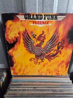 Vinyl lp GRAND FUNK: PHOENIX, Ophalen of Verzenden, Gebruikt, 12 inch, Rock-'n-Roll