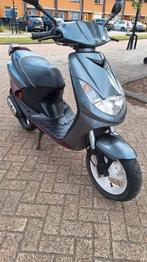 Mooie Peugeot vivacity viva city 50cc 2takt SNOR scooter, Fietsen en Brommers, Ophalen, Gebruikt, Tweetakt, Peugeot
