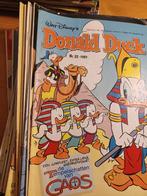 Donald duck weekbladen 1989, Meerdere stripboeken, Ophalen of Verzenden, Gelezen