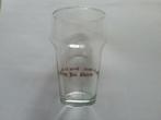 Hertog Jan glas, Verzamelen, Ophalen of Verzenden, Zo goed als nieuw, Glas of Glazen, Hertog Jan