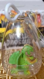 Dino Ei - Groeiende Dinosaurus! Van world of dinosaurs, Nieuw, Ophalen of Verzenden, Nvt, Nvt