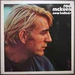 Rod McKuen ‎  New Ballads  lp, Cd's en Dvd's, Vinyl | Pop, Ophalen of Verzenden, 1960 tot 1980, Gebruikt, 12 inch