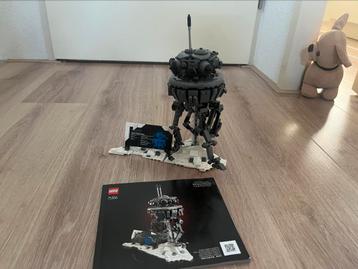 Lego star wars 75306 beschikbaar voor biedingen
