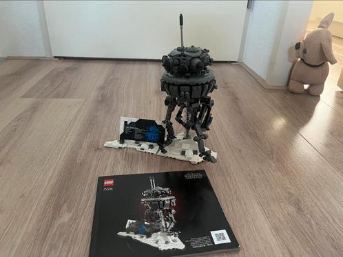Lego star wars 75306, Kinderen en Baby's, Speelgoed | Duplo en Lego, Zo goed als nieuw, Lego, Complete set, Ophalen of Verzenden