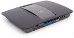 Cisco Linksys Smart WiFi Router (EA6300 dual band AP), Router, Cisco, Ophalen of Verzenden, Zo goed als nieuw