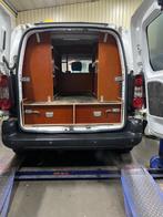 Bedrijfswageninrichting kasten laaien kangoo berlingo, Auto diversen, Overige Auto diversen, Ophalen