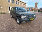 Land Rover Range Rover 4.0 S AUT 4WD 2000 Groen, Automaat, Vierwielaandrijving, Particulier, SUV of Terreinwagen
