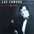 Lee Towers - Absolutelee lp, Ophalen of Verzenden, 1960 tot 1980, Gebruikt, 12 inch