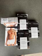 5 pakken 3-pack calvin klein boxershorts maat L, Calvin Klein, Nl, Overige kleuren, Ophalen of Verzenden