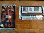 Tomb Raider Lara Croft booster pack cards card game, Verzamelen, Ophalen of Verzenden, Zo goed als nieuw