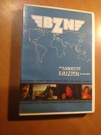 DVD BZN 2 De mooiste muziek specials, Alle leeftijden, Ophalen of Verzenden, Zo goed als nieuw