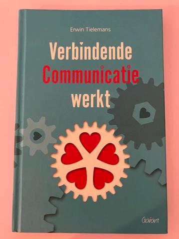 Verbindende Communicatie Werkt - Erwin Tielemans beschikbaar voor biedingen