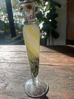 Makora kandelaar 2 x, Ophalen