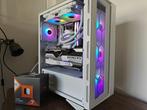 Gaming PCs // RTX 5090, 5080, 4090, 5070, 4080, 3070 & meer, Ophalen, AMD Ryzen 7 9800X3D, 32 GB, 7604HM