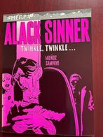 Alack Sinner, Eén stripboek, Ophalen of Verzenden, Zo goed als nieuw