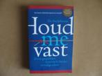 Houd me vast - Dr. Sue Johnson, Boeken, Verzenden, Zo goed als nieuw, Dr. Sue Johnson