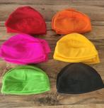 Partij NIEUWE fleece mutsen, Ophalen, Nieuw, Muts