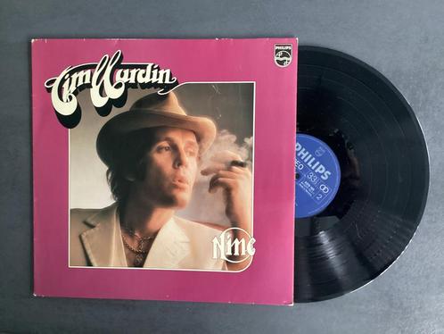 LP Tim Hardin - Nine, Cd's en Dvd's, Vinyl | Rock, 12 inch, Ophalen of Verzenden
